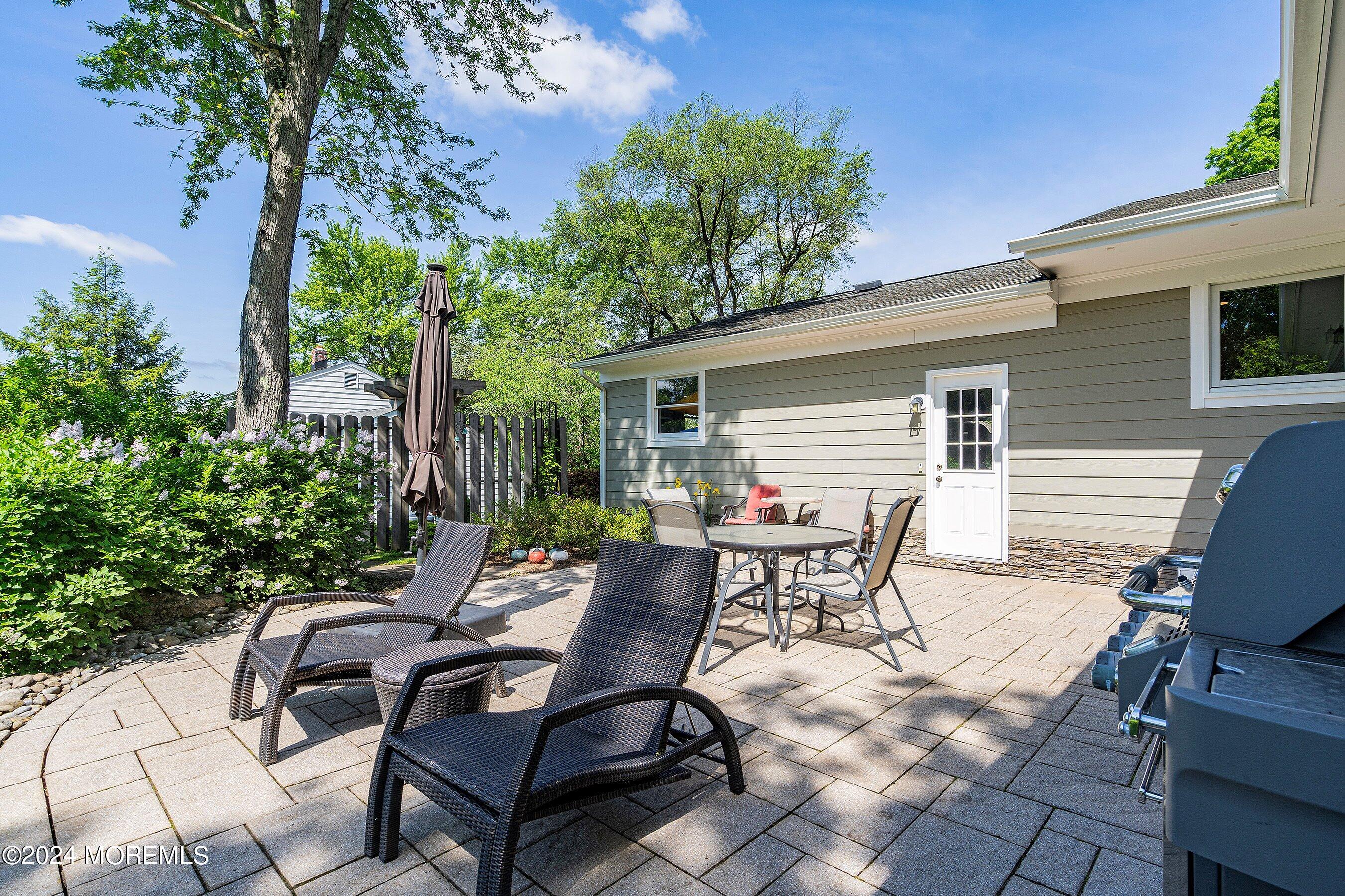 1074 Brown Road Bridgewater, NJ 08807 - Photo 21 of 25 24-Patio 1B