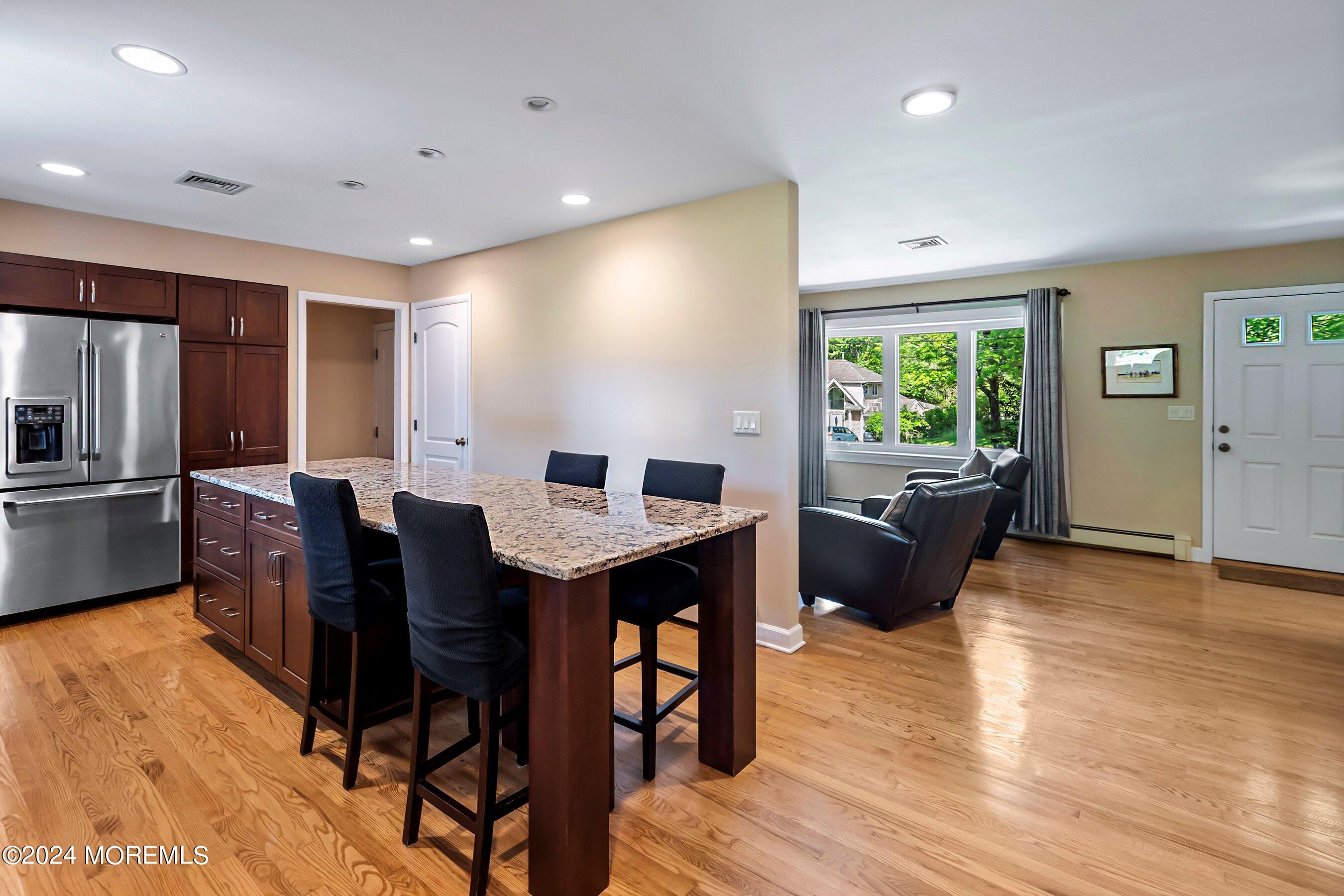 1074 Brown Road Bridgewater, NJ 08807 - Photo 7 of 25 07-Kitchen 1A