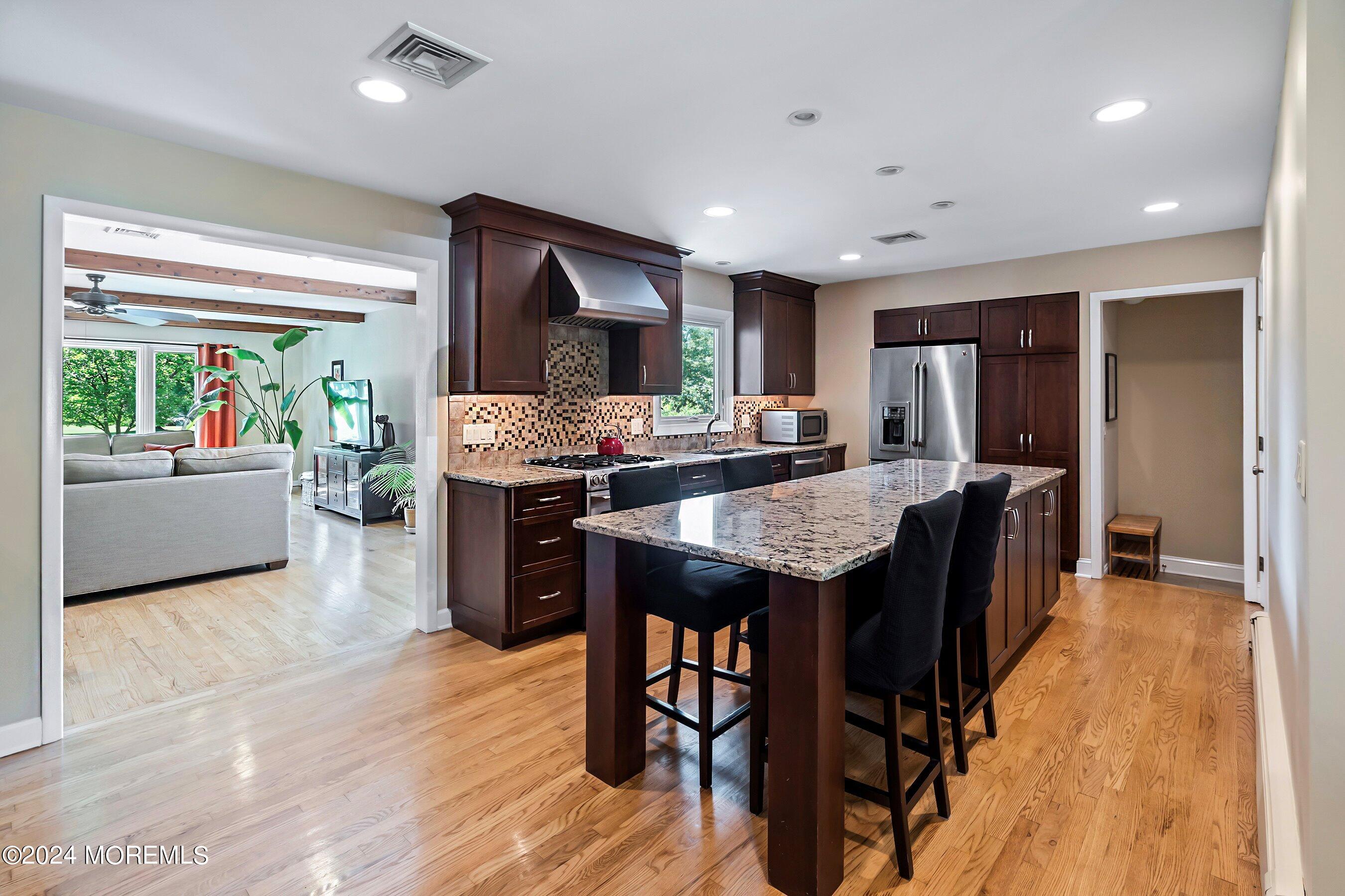 1074 Brown Road Bridgewater, NJ 08807 - Photo 10 of 25 10-Kitchen 1D