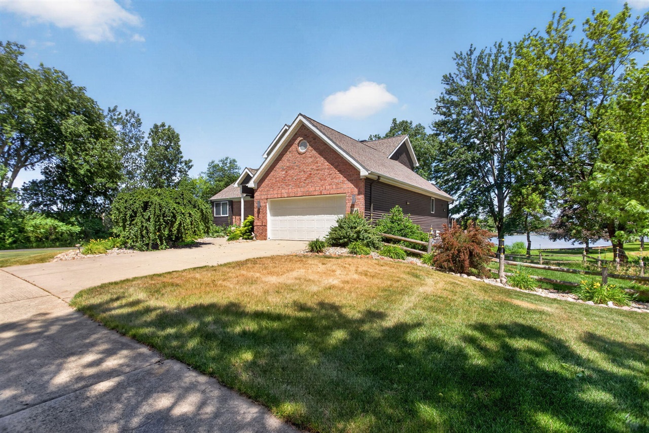 7448 Reed Road Onsted, MI 49265 - Photo 5 of 84 Gallery Image 5