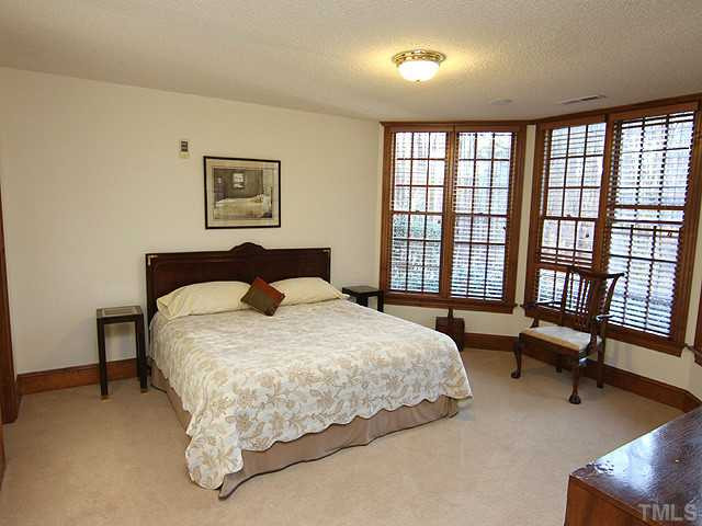 5809 Laurel Rock Lane Raleigh, NC 27613 - Photo 15 of 22 Bedroom
