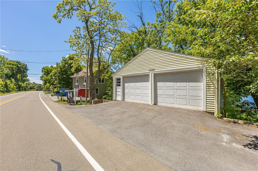 4338 East Lake Road Livonia, NY 14487 - Photo 29 of 49