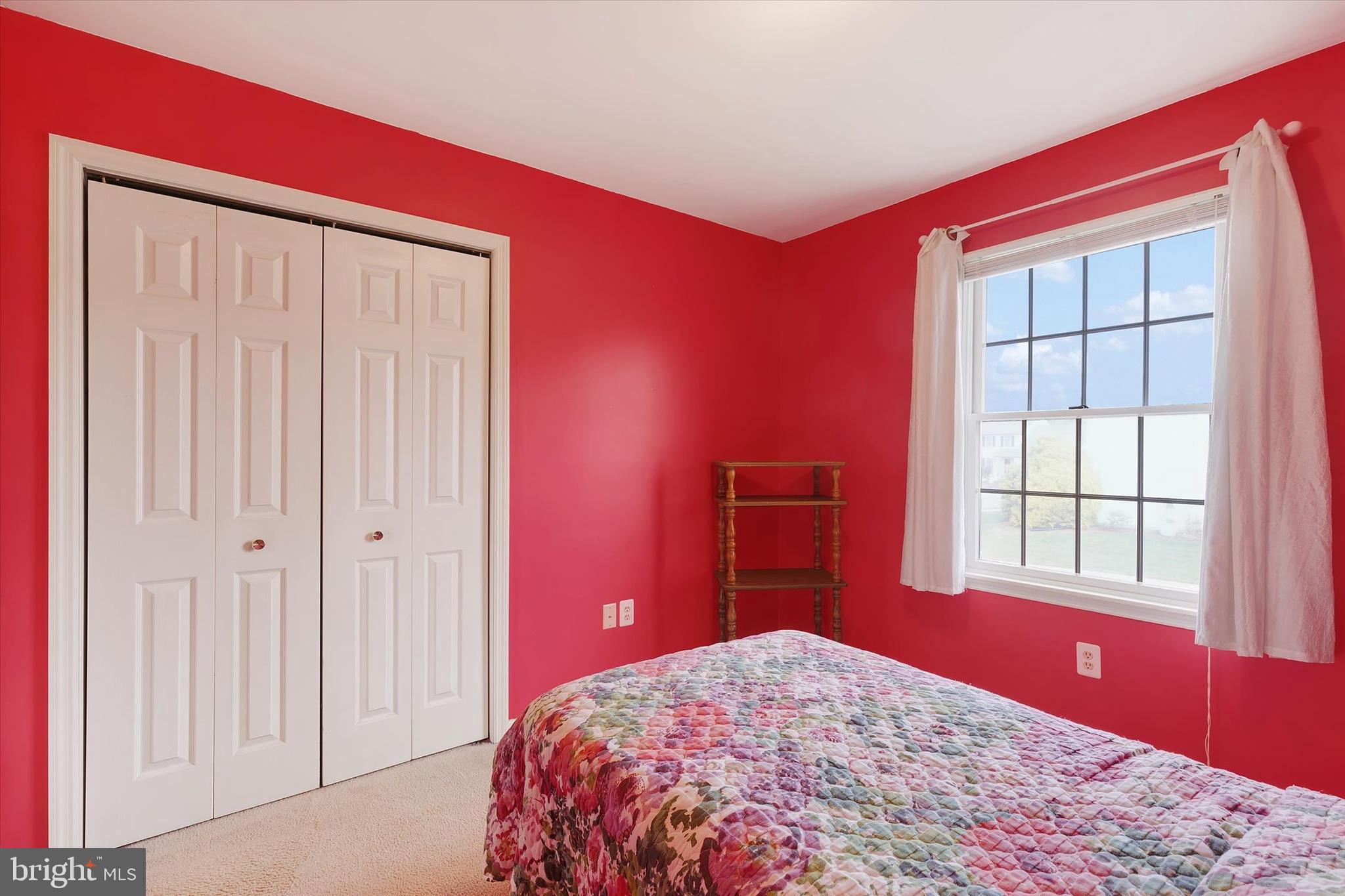 355 Partridge Drive Lititz, PA 17543 - Photo 14 of 27 Third Bedroom