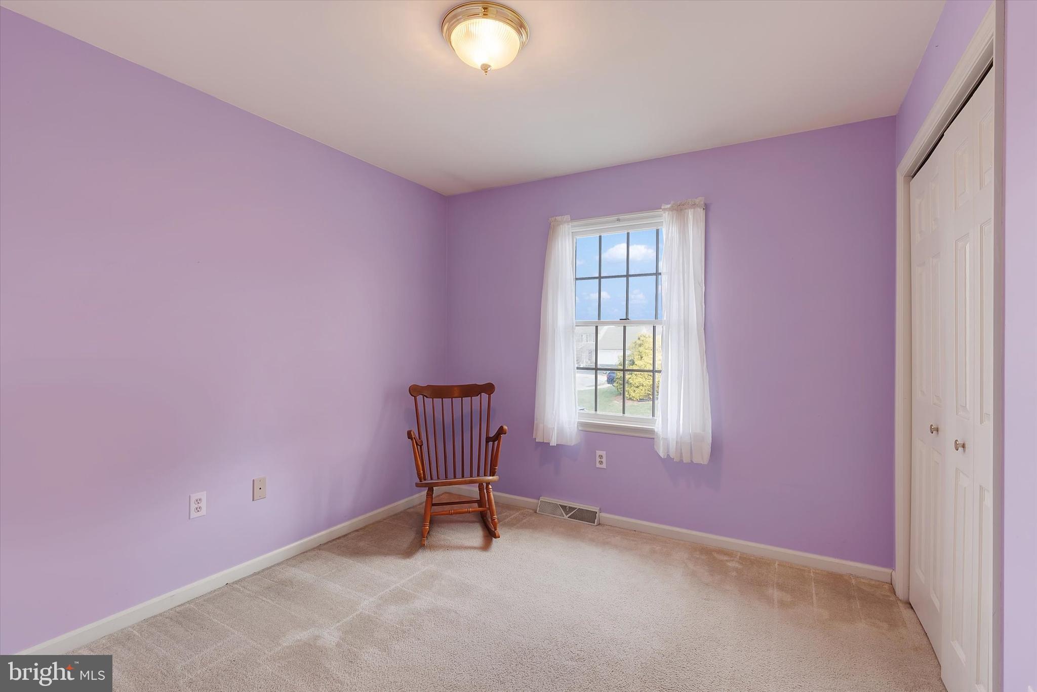 355 Partridge Drive Lititz, PA 17543 - Photo 15 of 27 Fourth bedroom