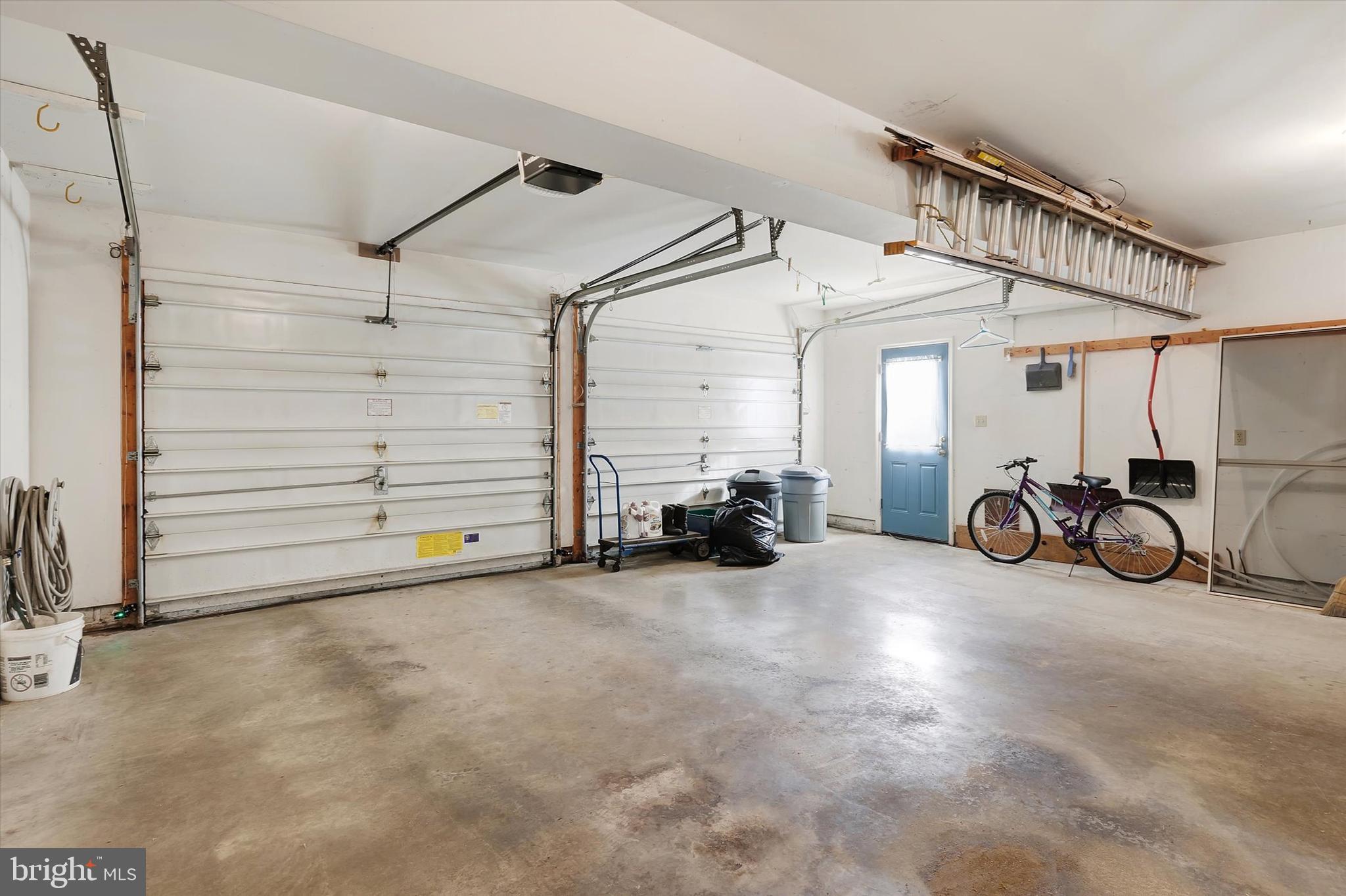 355 Partridge Drive Lititz, PA 17543 - Photo 24 of 27 2 car garage with storage areas