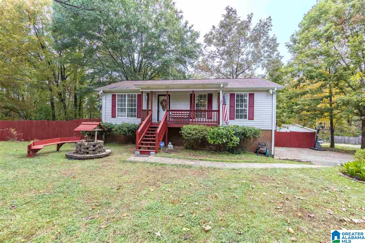 681 Ridgewood Drive Remlap, AL 35133 - Photo 32 of 33 Gallery Image 32