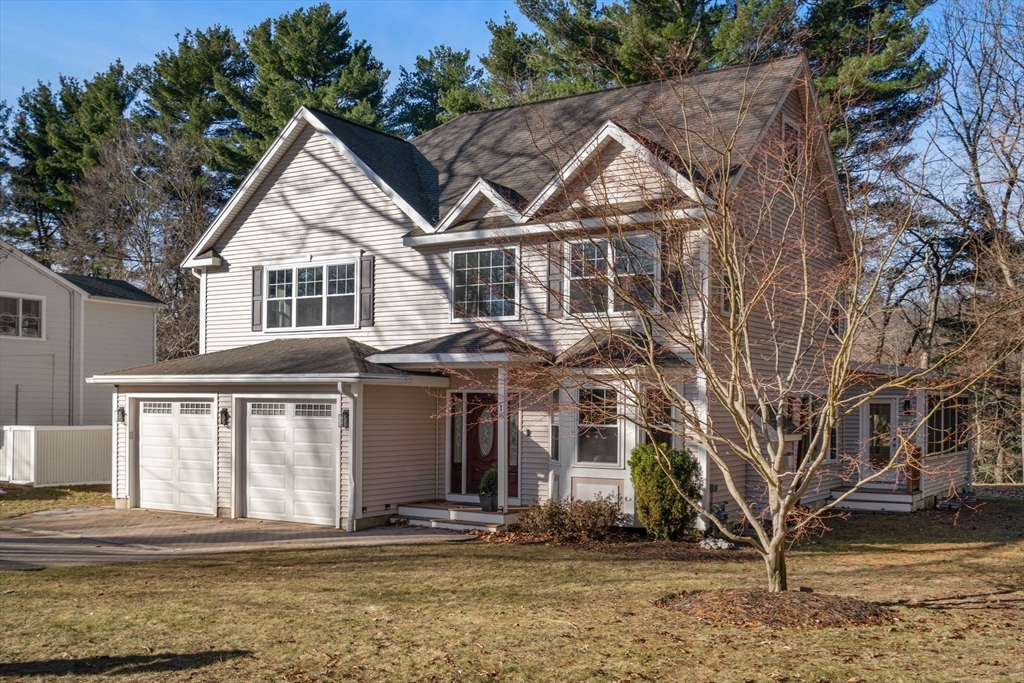 16 Castle Road Wayland, MA 01778 - Photo 1 of 40 Gallery Image 1
