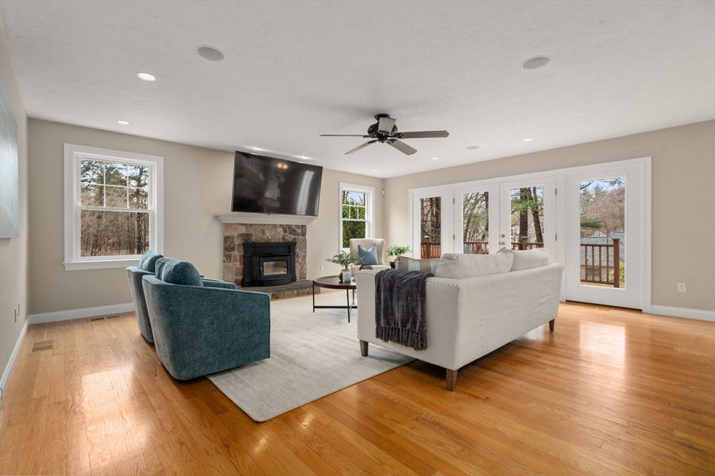 16 Castle Road Wayland, MA 01778 - Photo 14 of 40 Gallery Image 14