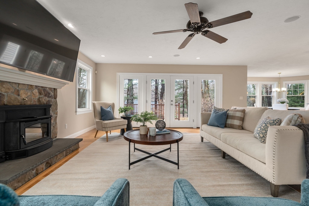 16 Castle Road Wayland, MA 01778 - Photo 15 of 40 Gallery Image 15