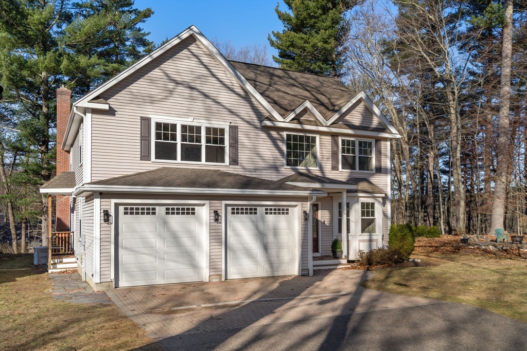 16 Castle Road Wayland, MA 01778 - Photo 2 of 40 Gallery Image 2
