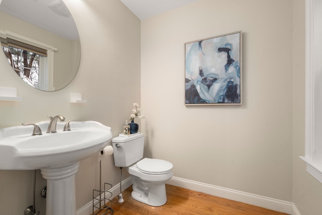 16 Castle Road Wayland, MA 01778 - Photo 30 of 40 Gallery Image 30
