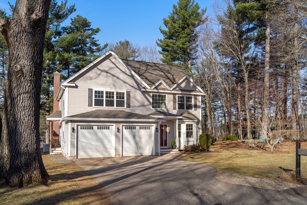 16 Castle Road Wayland, MA 01778 - Photo 37 of 40 Gallery Image 37
