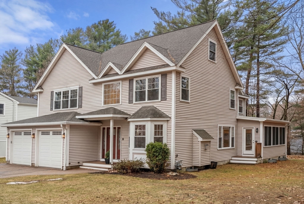16 Castle Road Wayland, MA 01778 - Photo 40 of 40 Gallery Image 40