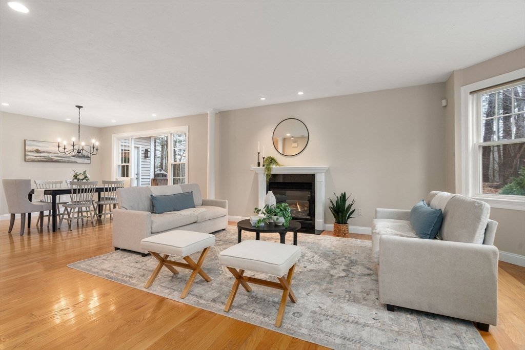 16 Castle Road Wayland, MA 01778 - Photo 5 of 40 Gallery Image 5