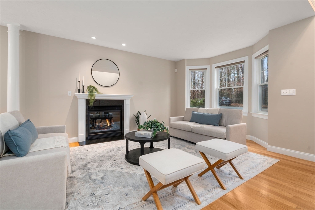 16 Castle Road Wayland, MA 01778 - Photo 6 of 40 Gallery Image 6