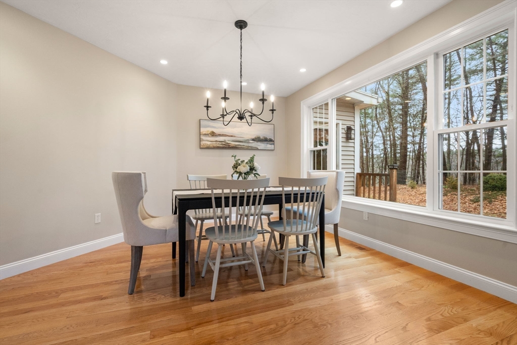 16 Castle Road Wayland, MA 01778 - Photo 8 of 40 Gallery Image 8