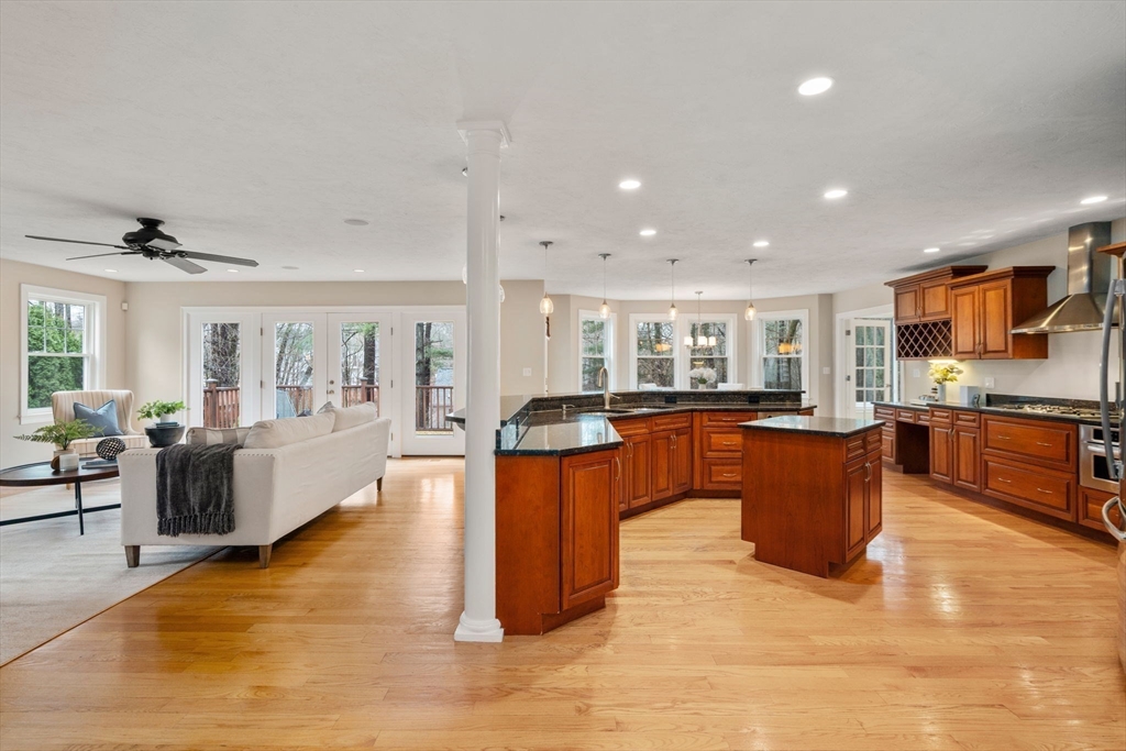 16 Castle Road Wayland, MA 01778 - Photo 10 of 40 Gallery Image 10