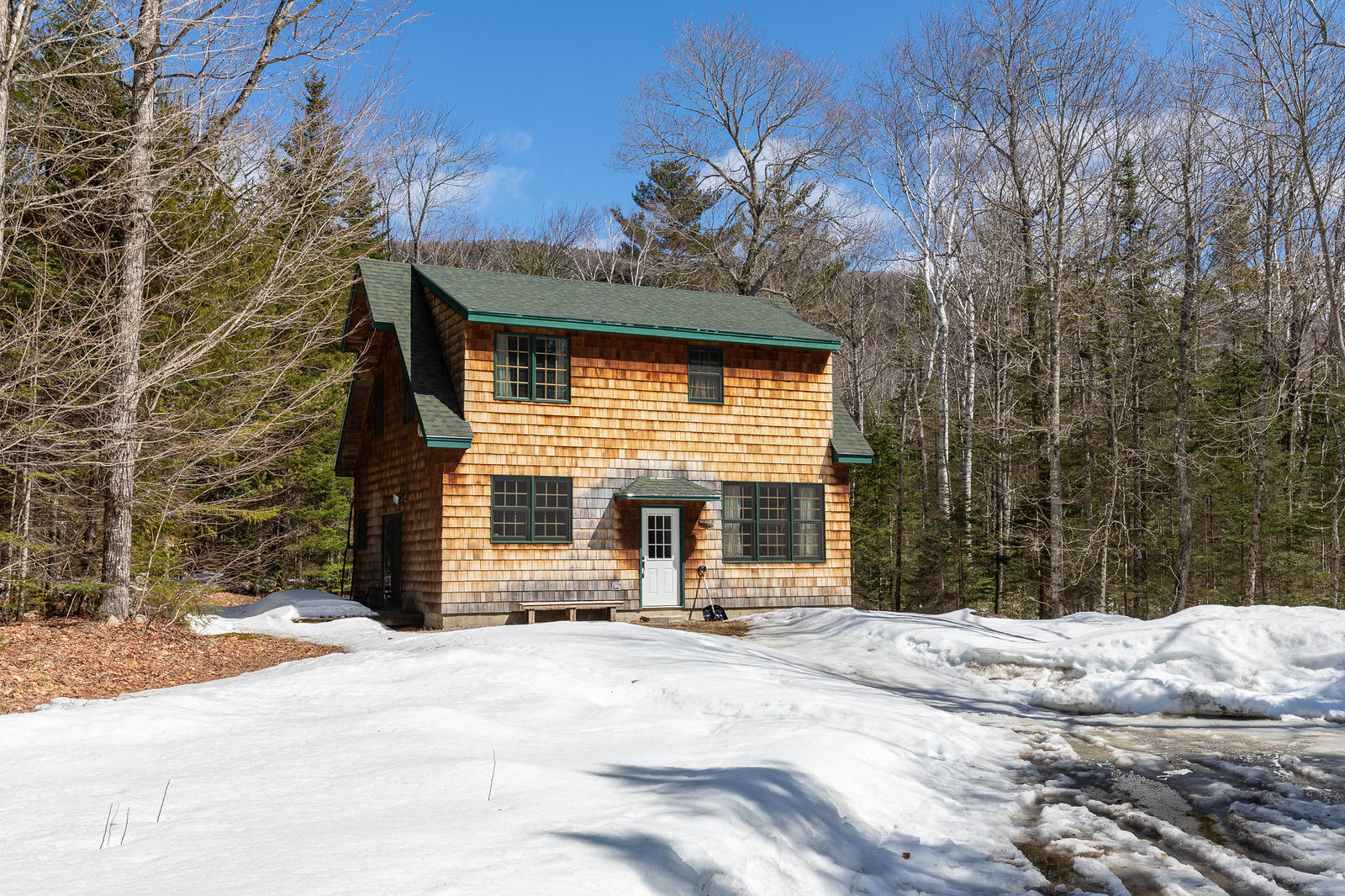 1023 Poplar Stream Road Kingfield, ME 04947 - Photo 32 of 32 29