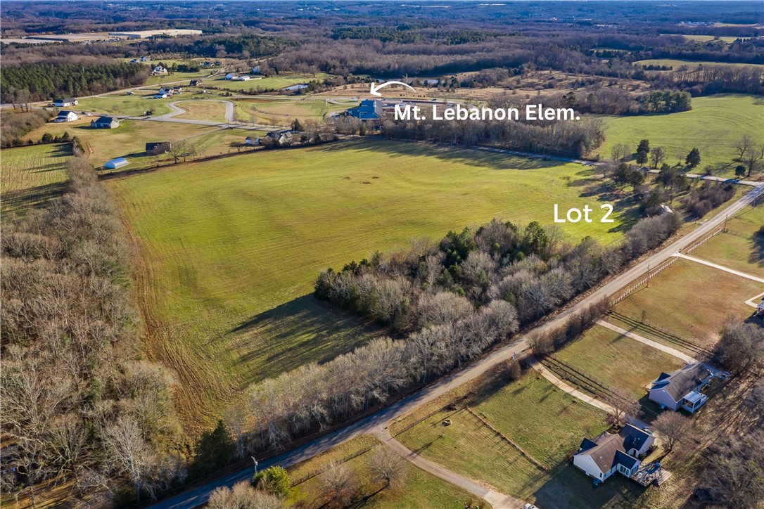 Lot 2 Jolly Wingo Road Pendleton, SC 29670 - Photo 4 of 8