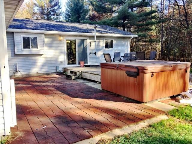 10161 Prairie Rapids Road Tomahawk, WI 54487 - Photo 7 of 19 Gallery Image 7