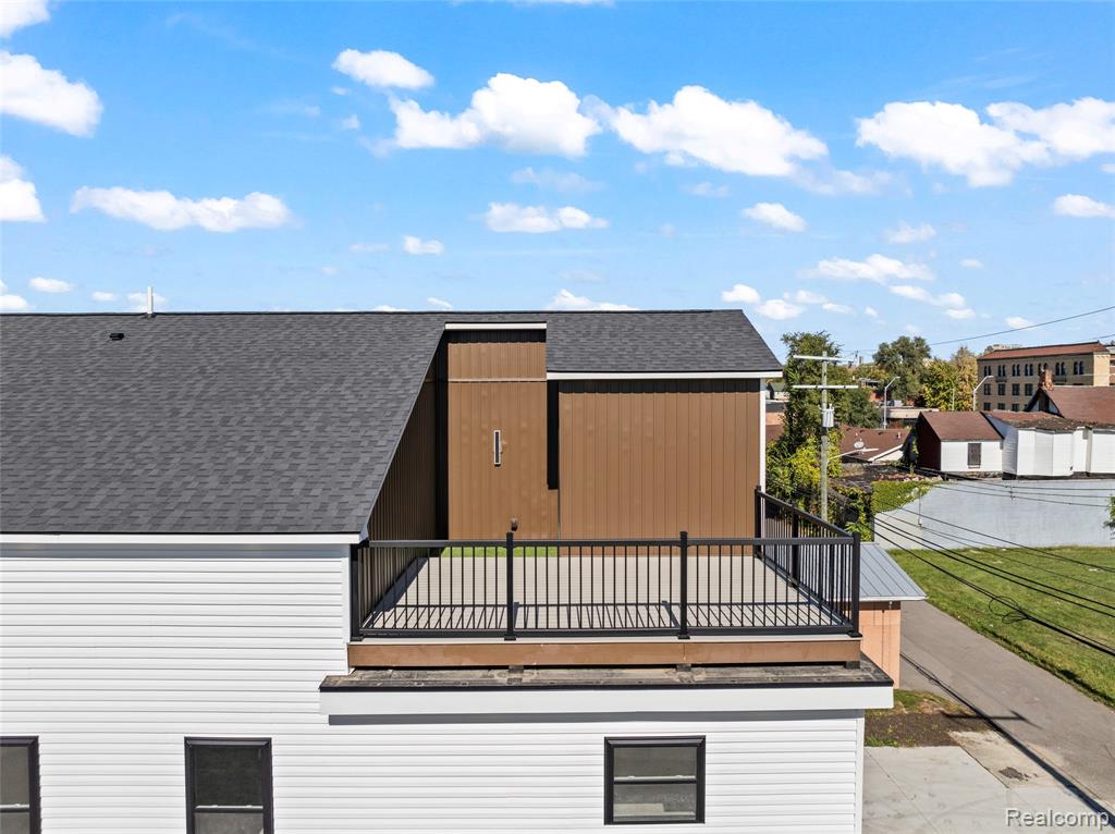 3912 4th Street Detroit, MI 48201 - Photo 10 of 79