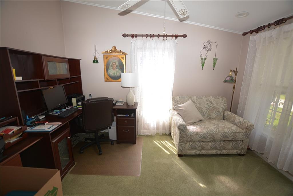 556 Center Hill Road Pittsburgh, PA 15239 - Photo 19 of 50 Could be 4th Bedroom