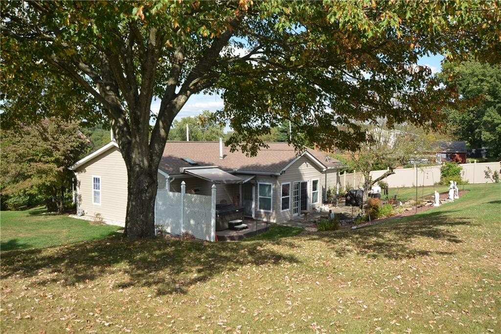 556 Center Hill Road Pittsburgh, PA 15239 - Photo 47 of 50 Gallery Image 47