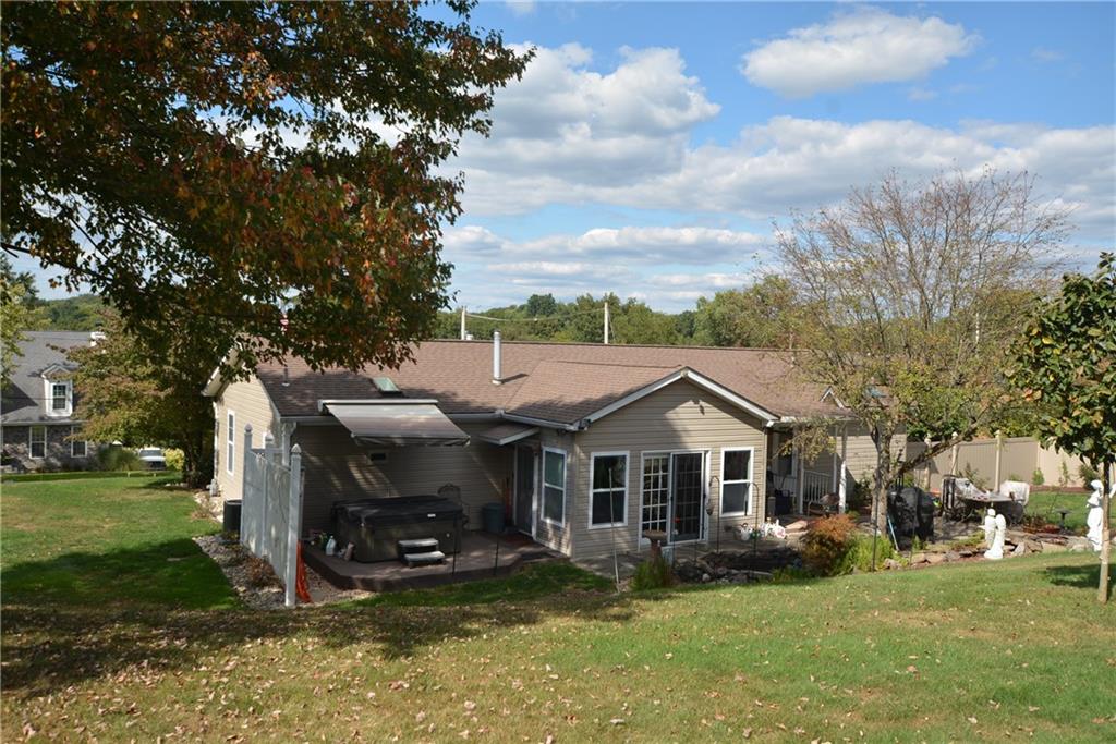 556 Center Hill Road Pittsburgh, PA 15239 - Photo 49 of 50 Gallery Image 49