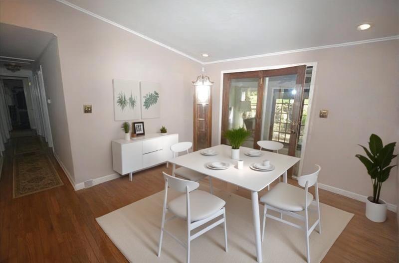 556 Center Hill Road Pittsburgh, PA 15239 - Photo 9 of 50 virtually staged