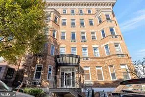 $1,500 | 1415 Chapin Street Northwest, Unit LL1, Washington, DC 20009