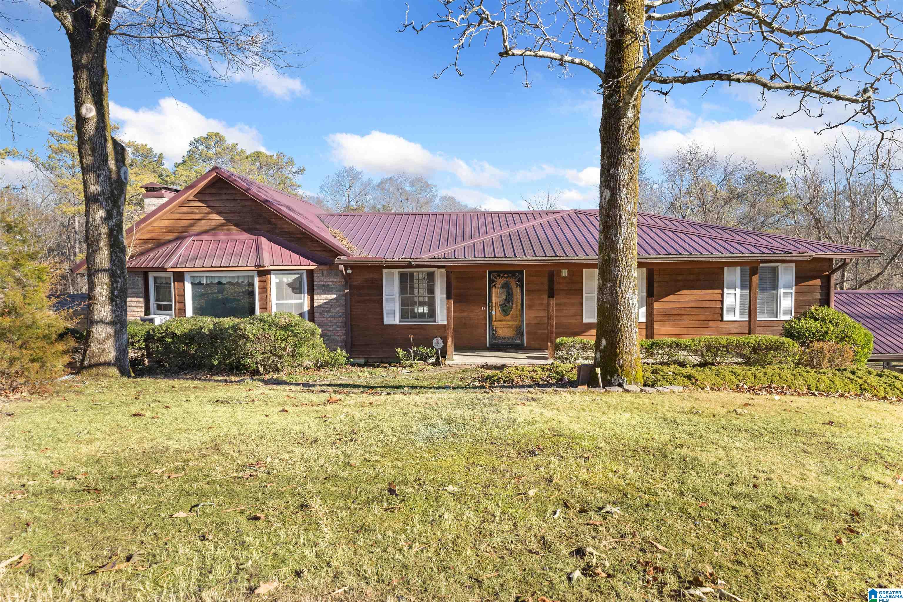4878 Vise Road Pinson, AL 35126 - Photo 1 of 37