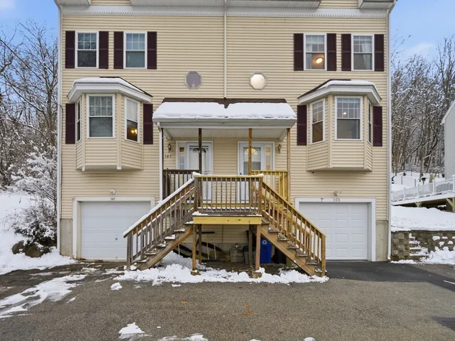 $515,000 | 105 Ferry Road, Unit 105, Haverhill, MA 01835