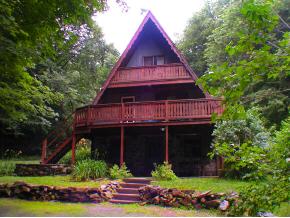 87 Sugar House Road Dummerston, VT 05301 - Photo 2 of 9