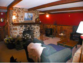 87 Sugar House Road Dummerston, VT 05301 - Photo 4 of 9