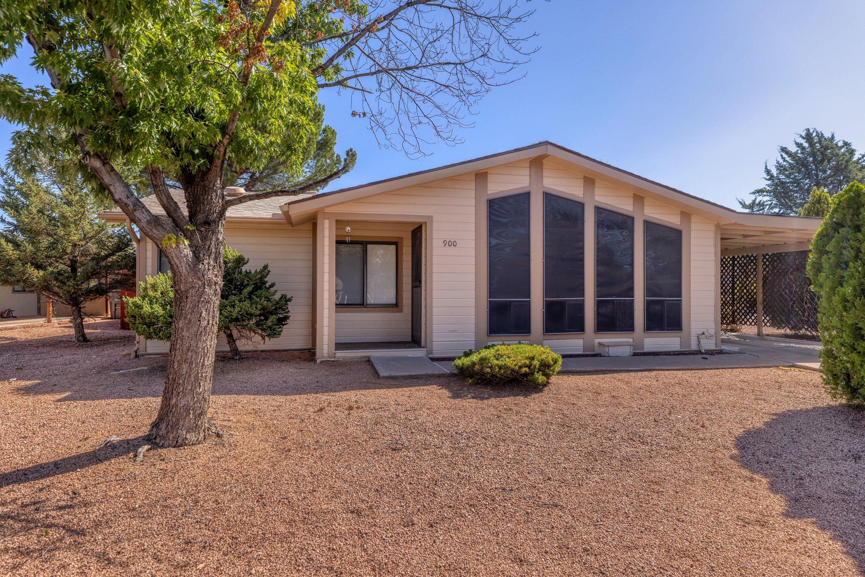 900 West Granada Way Payson, AZ 85541 - Photo 1 of 21