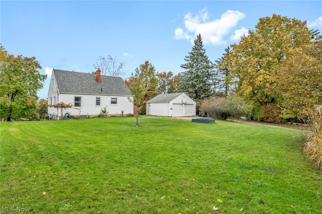 3835 Hillside Road Independence, OH 44131 - Photo 1 of 14 Gallery Image 1