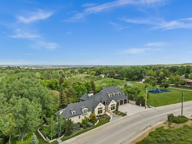 $2,450,000 | 1900 West 39th Street, Casper, WY 82604