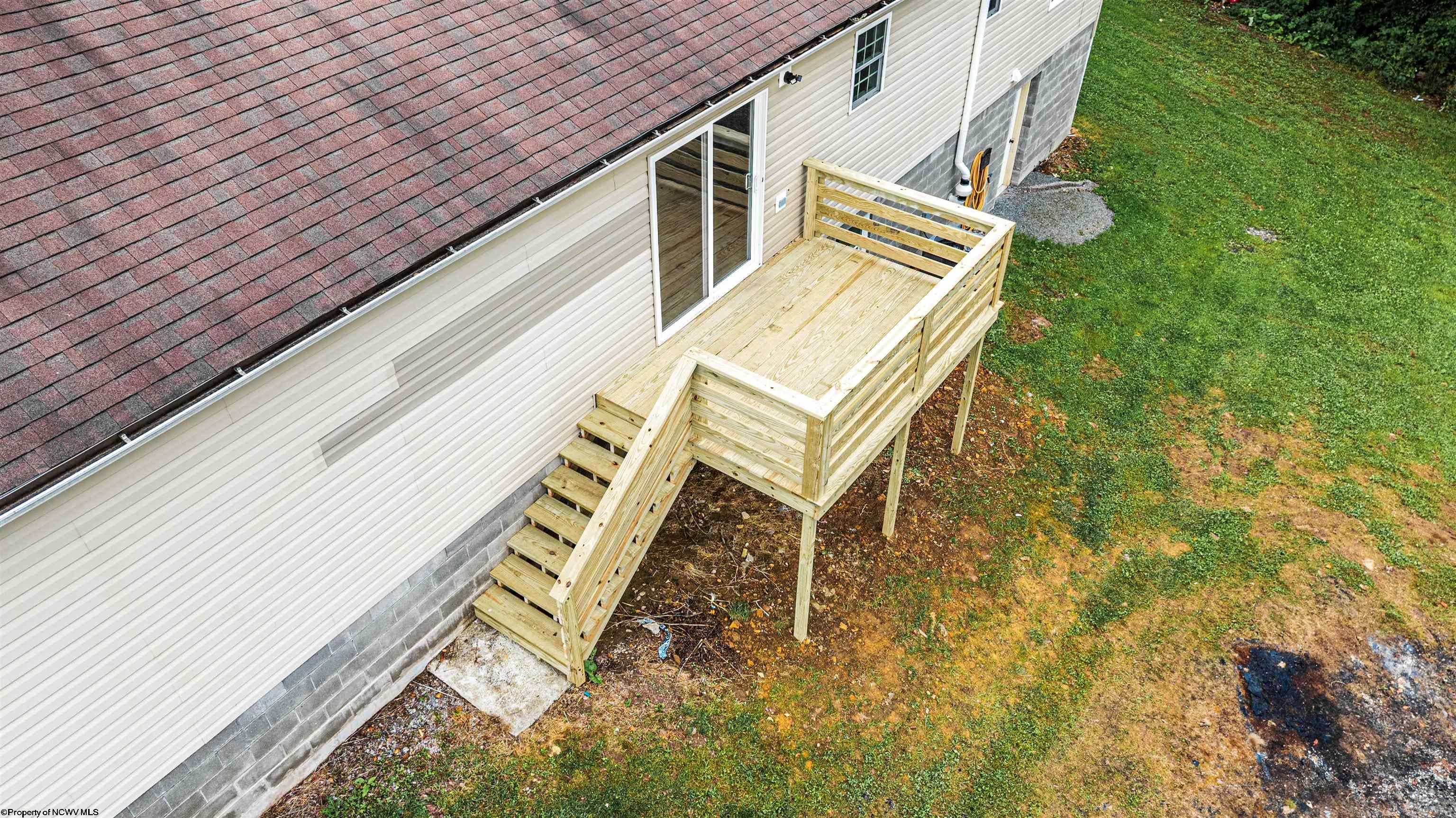293 Lutheran Church Road Albright, WV 26519 - Photo 23 of 35 Gallery Image 23
