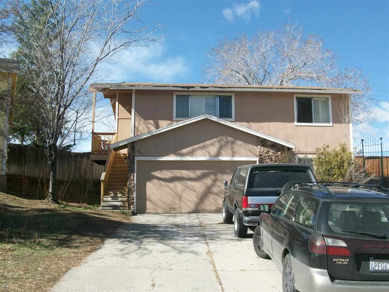 1075 Tudor Court Reno, NV 89503 - Photo 1 of 1 a view of a house