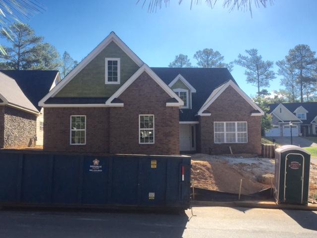223 Maplecrest Lane Southeast Rome, GA 30161 - Photo 1 of 1 1259215