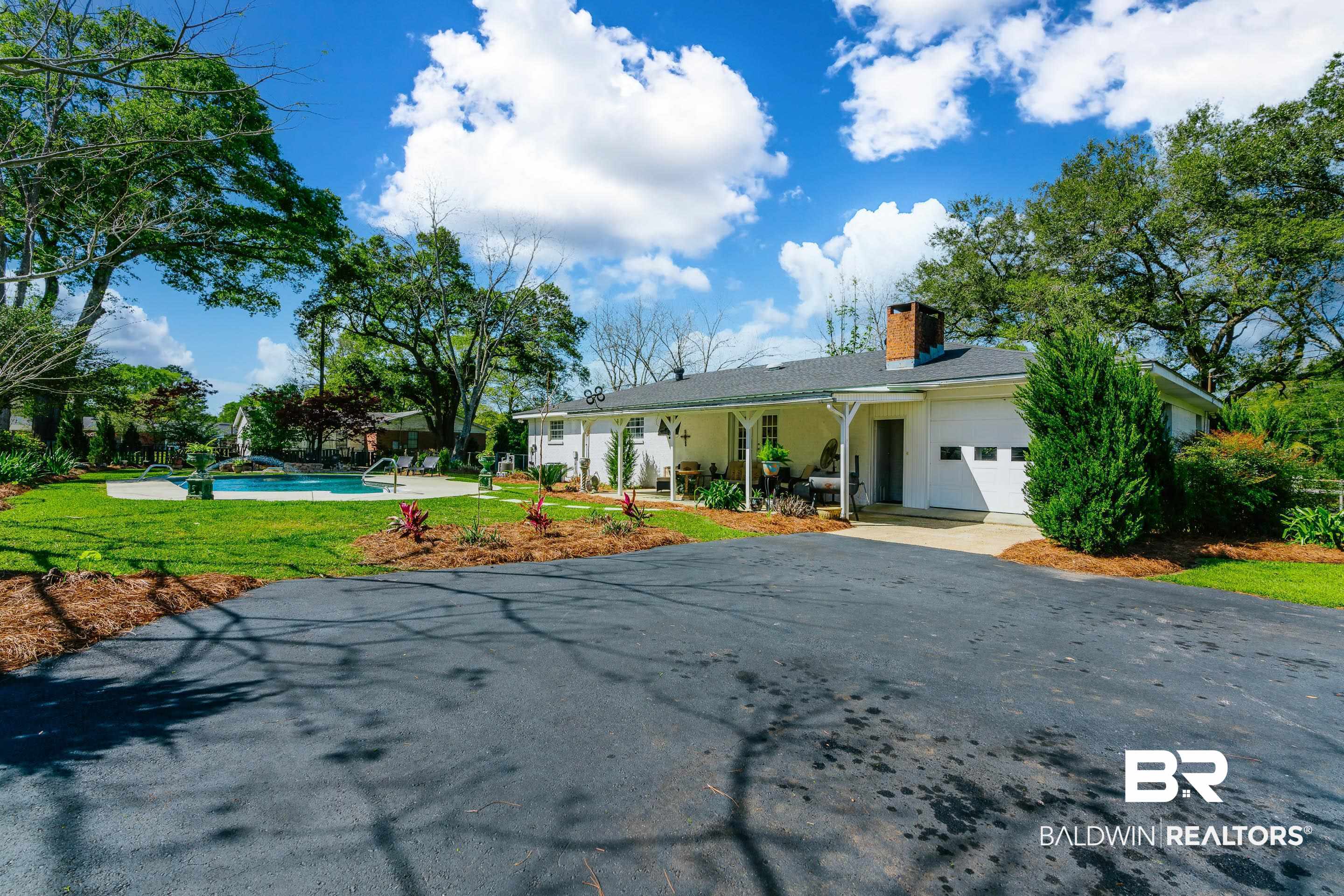5529 McDonald Road Theodore, AL 36582 - Photo 44 of 46