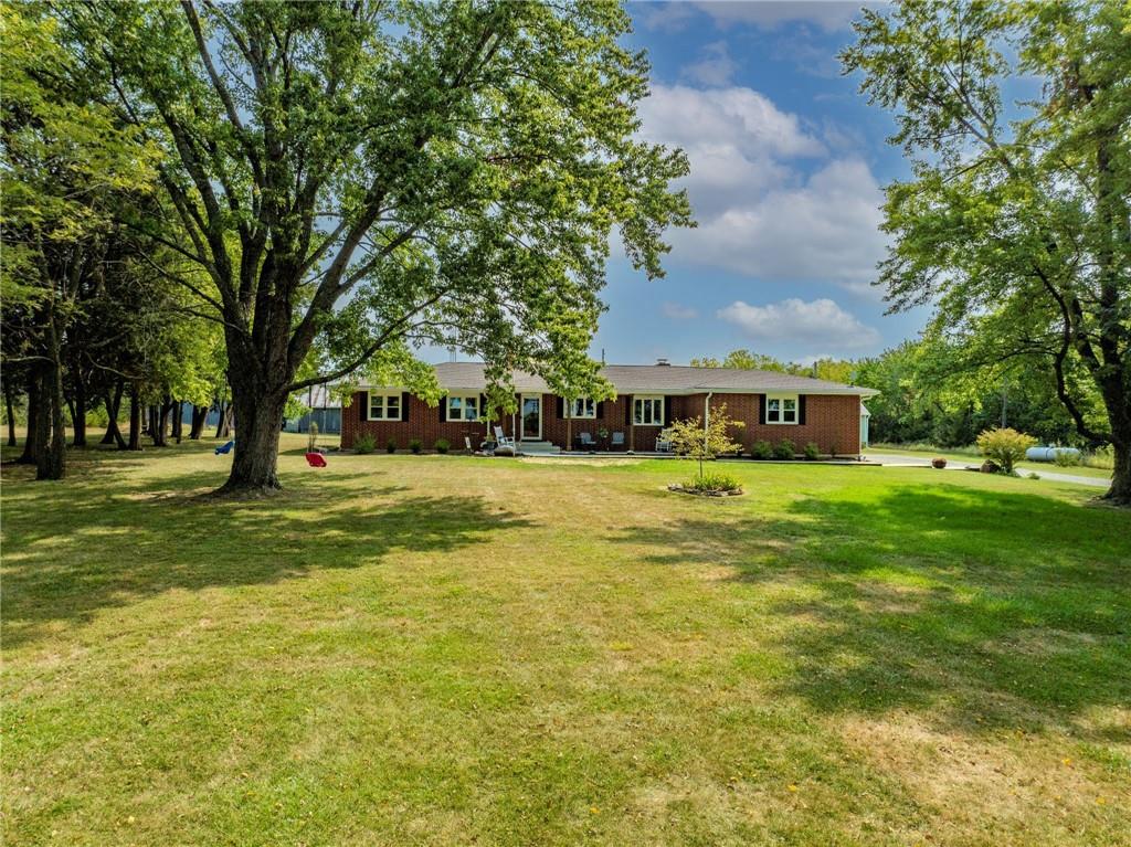 7250 Southeast Stubbs Road Berryton, KS 66409 - Photo 1 of 1 Gallery Image 1