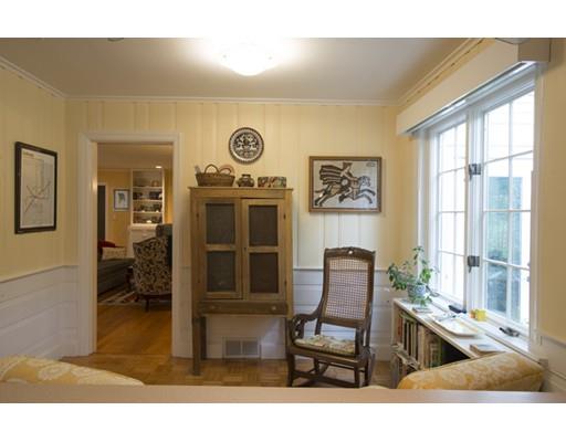 9 Hayward Road Northampton, MA 01062 - Photo 13 of 32 a living room with furniture and a window