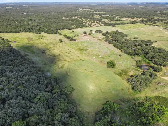 a view of city and ocean