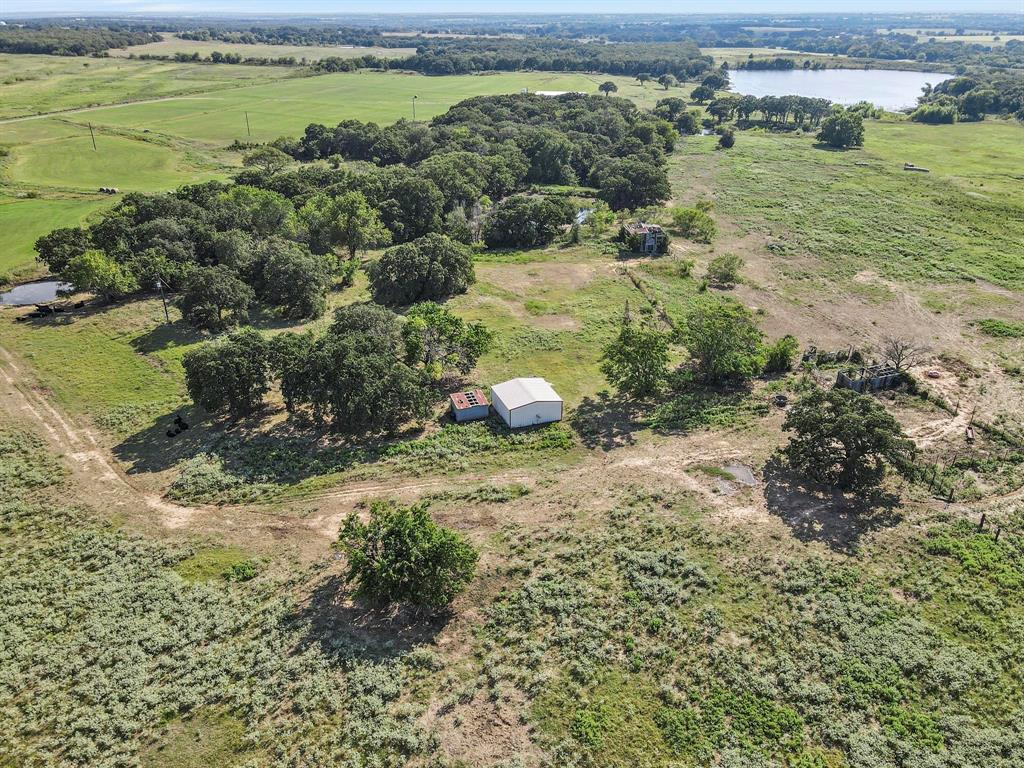 0 Allen Road Montague, TX 76251 - Photo 20 of 24 a view of a lake with beach and outdoor space