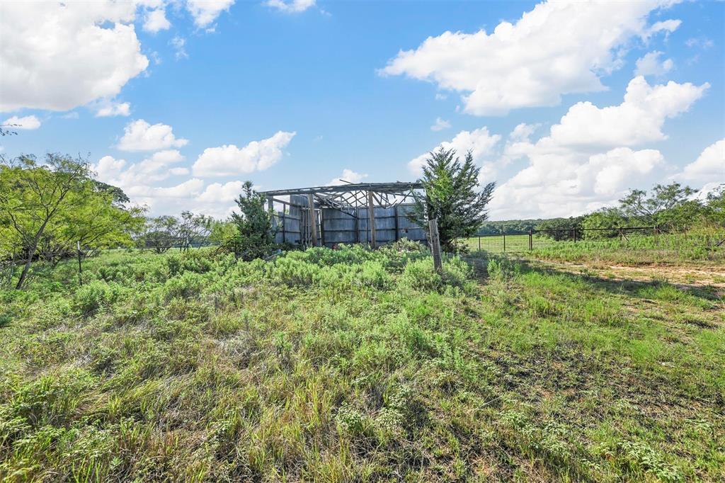 0 Allen Road Montague, TX 76251 - Photo 4 of 24 a view of a garden