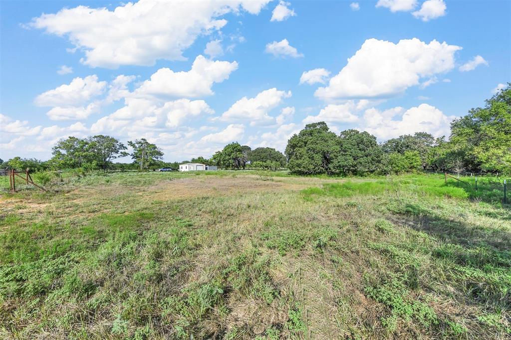 0 Allen Road Montague, TX 76251 - Photo 5 of 24 a view of a garden