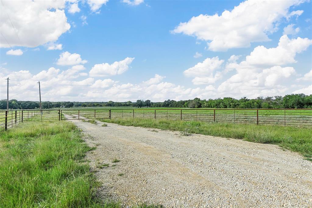 0 Allen Road Montague, TX 76251 - Photo 10 of 24 a view of a lake with a big yard