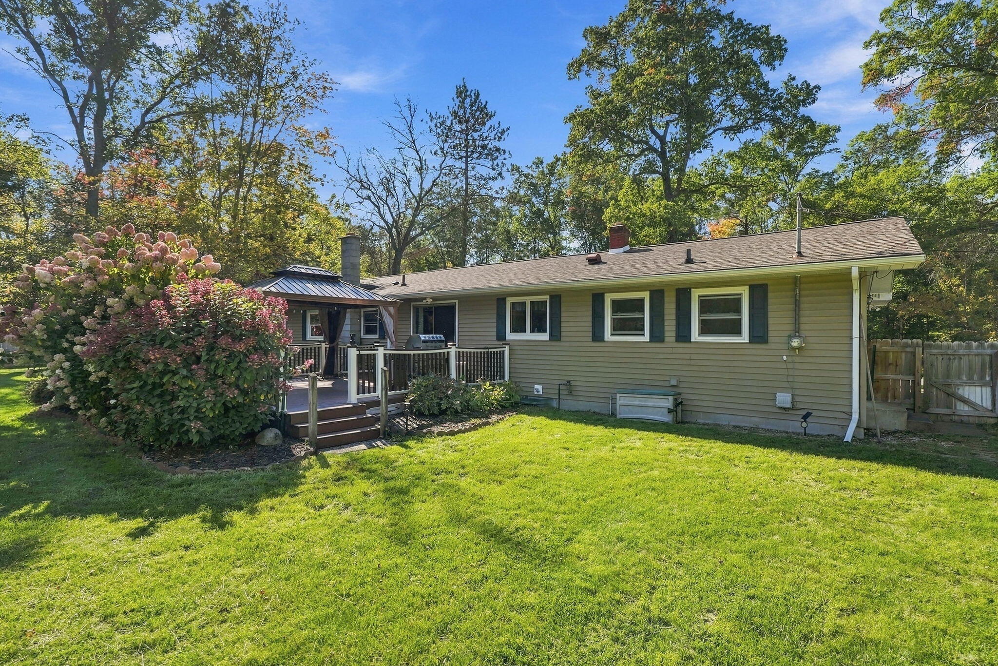 10826 North Wheeler Road Roscommon, MI 48653 - Photo 43 of 56 Gallery Image 43