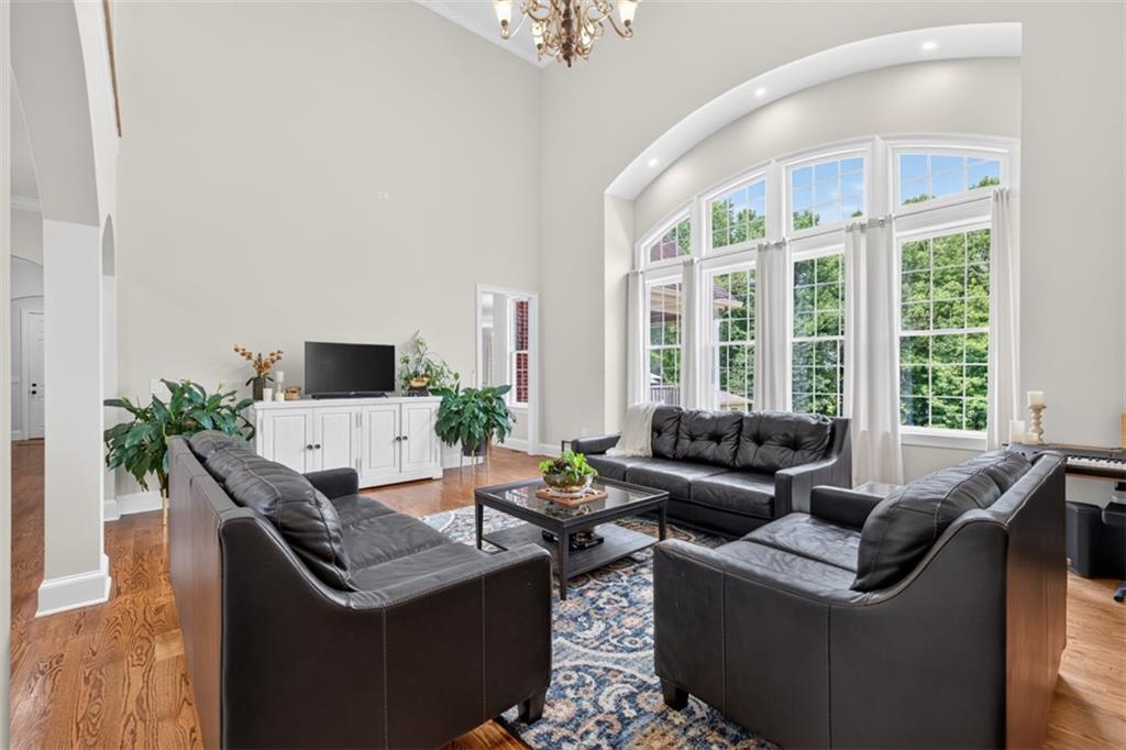 4728 East Reed Road Gainesville, GA 30507 - Photo 11 of 75